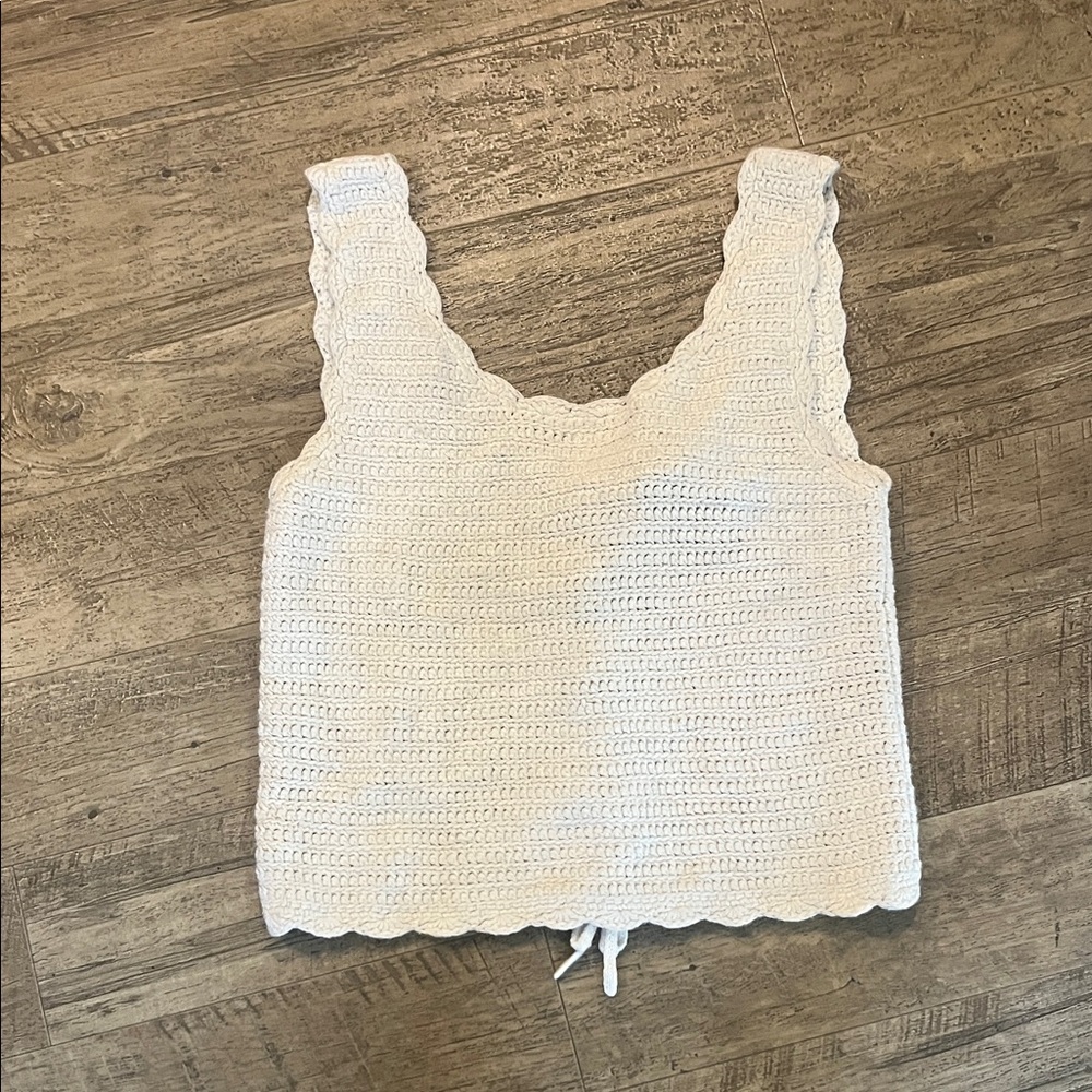 Stylworks Tank Top